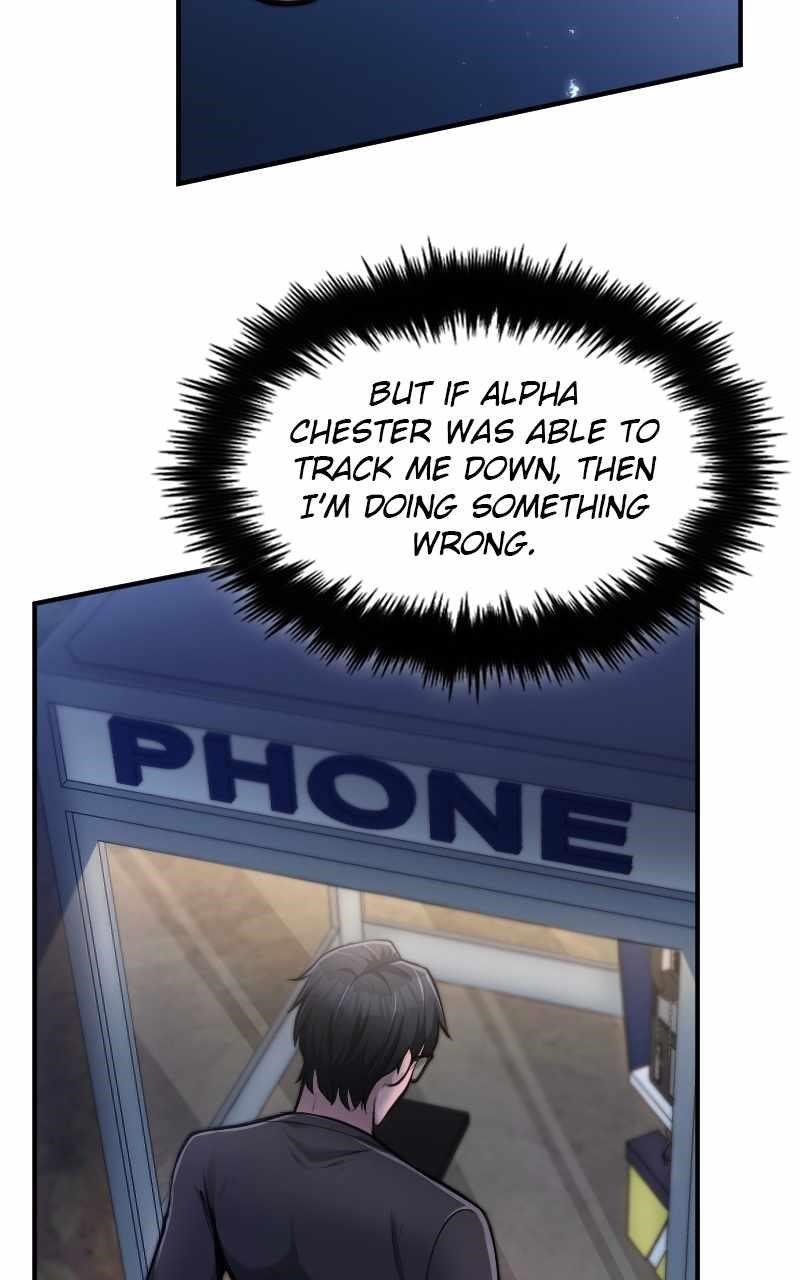 Read Paranoid Mage Manga Online