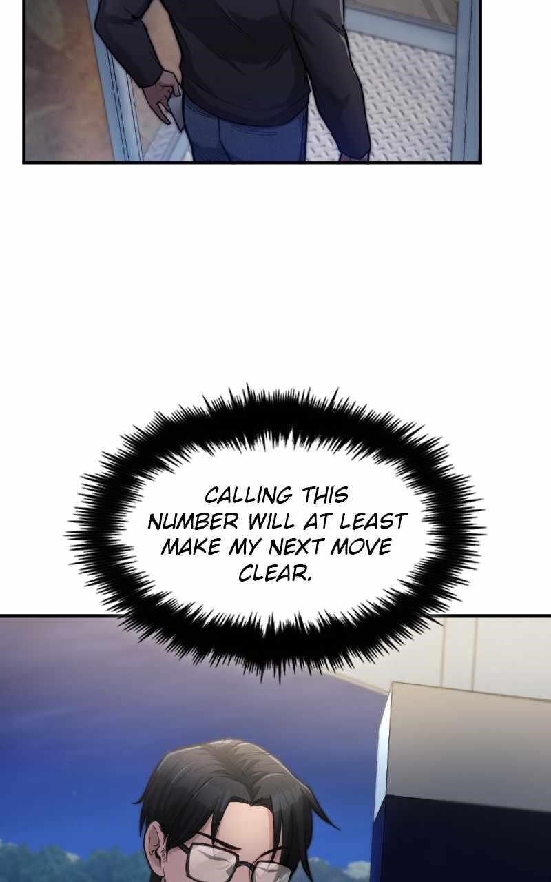 Read Paranoid Mage Manga Online