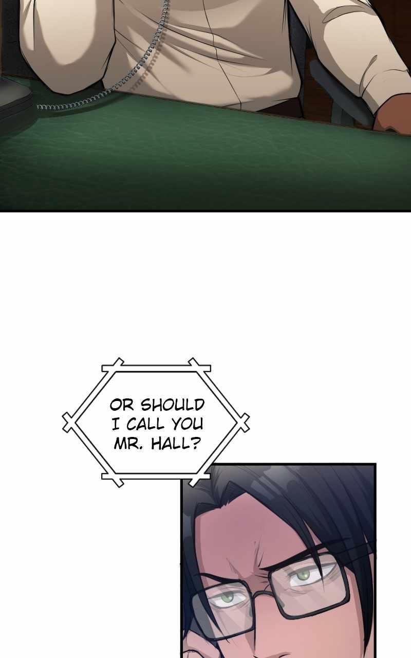 Read Paranoid Mage Manga Online