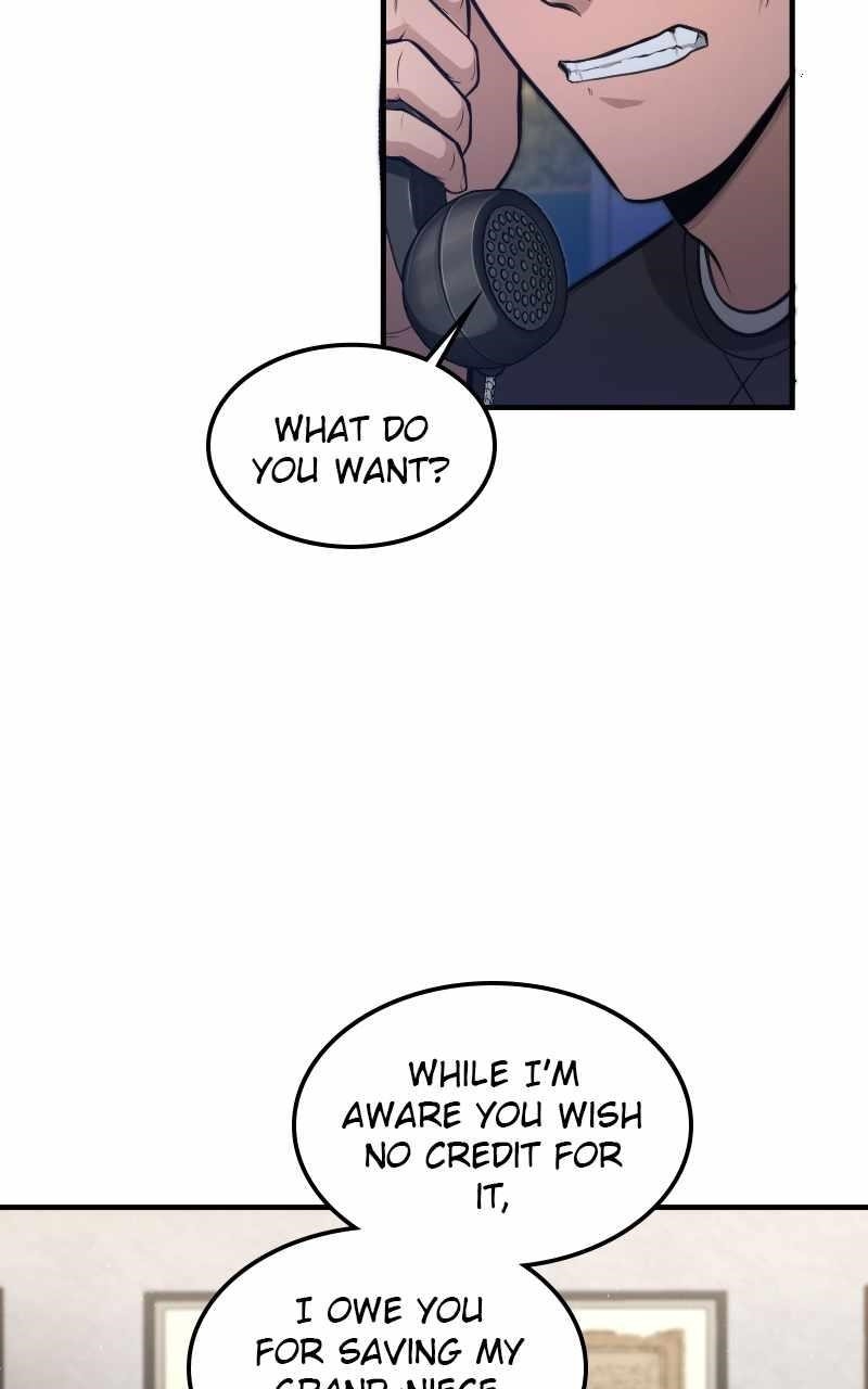 Read Paranoid Mage Manga Online