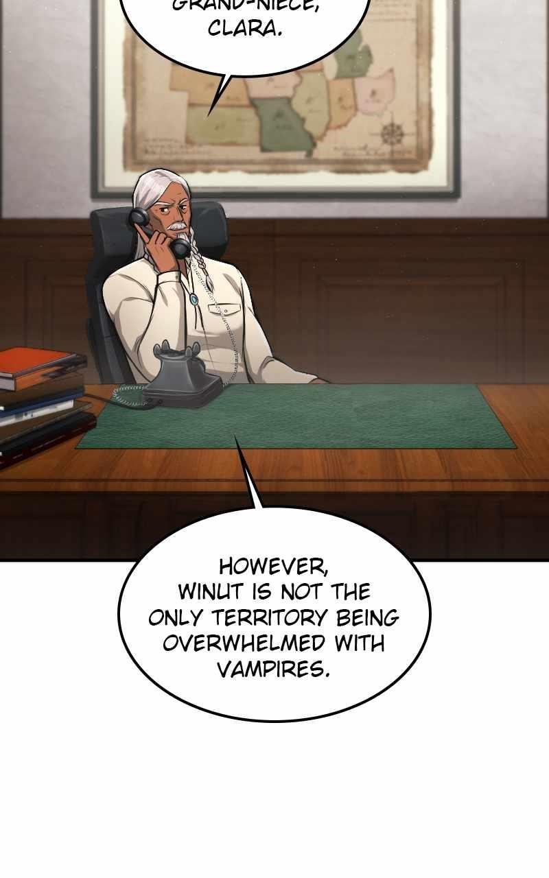 Read Paranoid Mage Manga Online