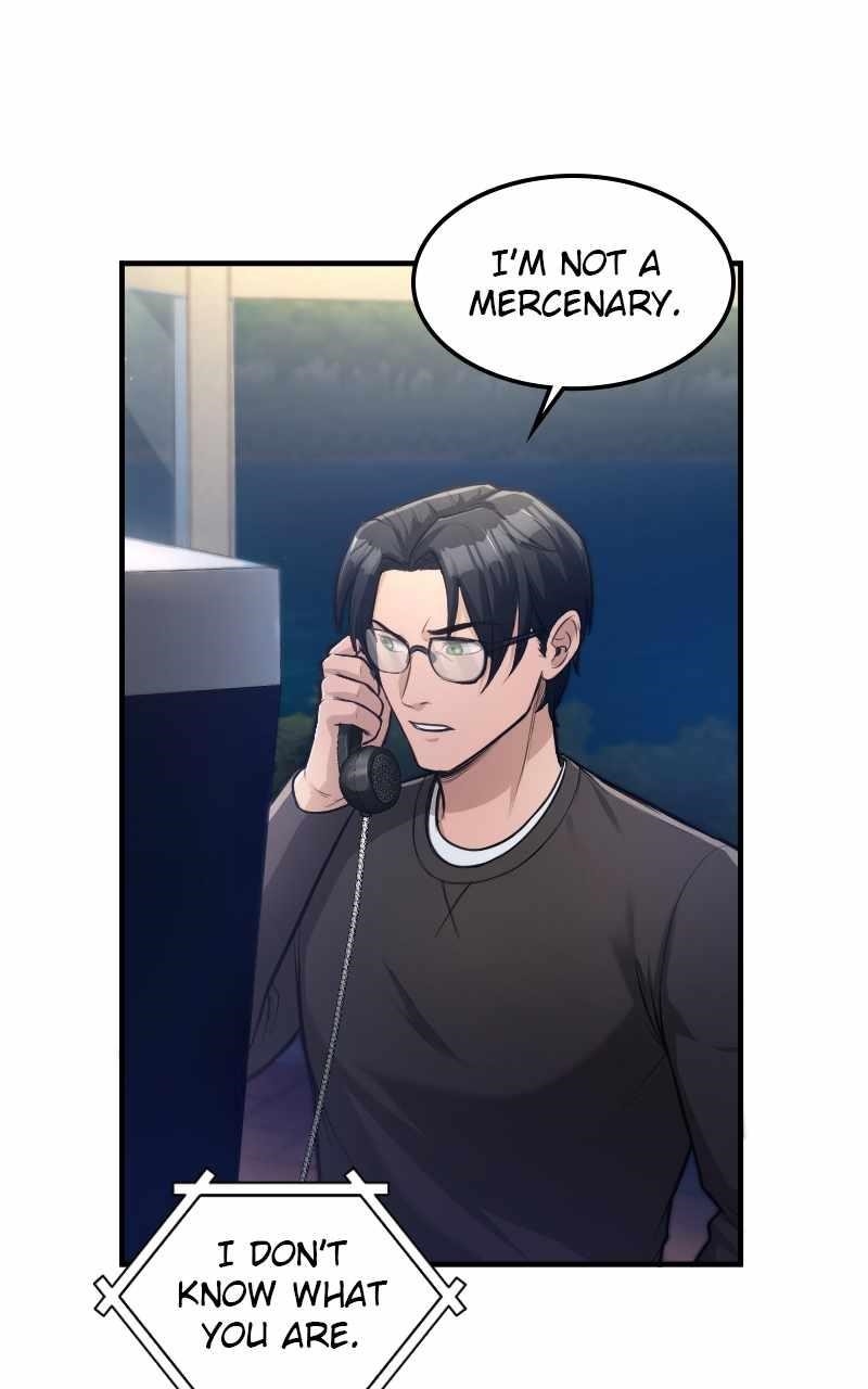 Read Paranoid Mage Manga Online