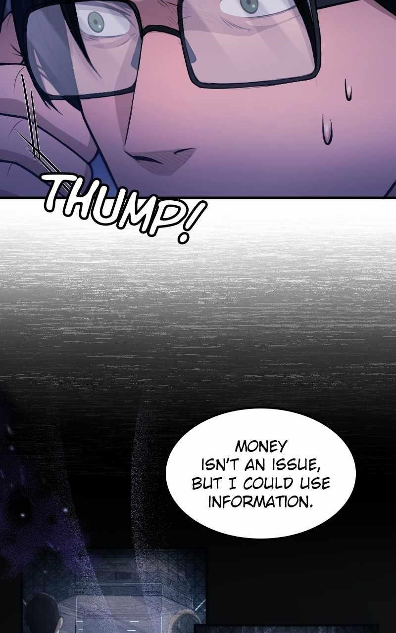 Read Paranoid Mage Manga Online