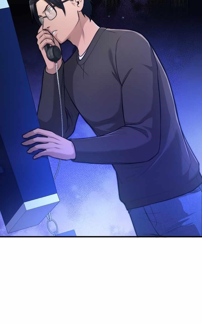 Read Paranoid Mage Manga Online