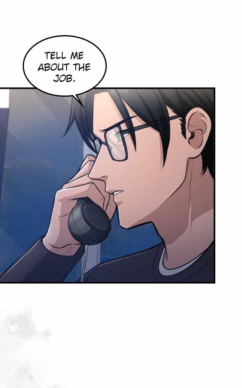 Read Paranoid Mage Manga Online