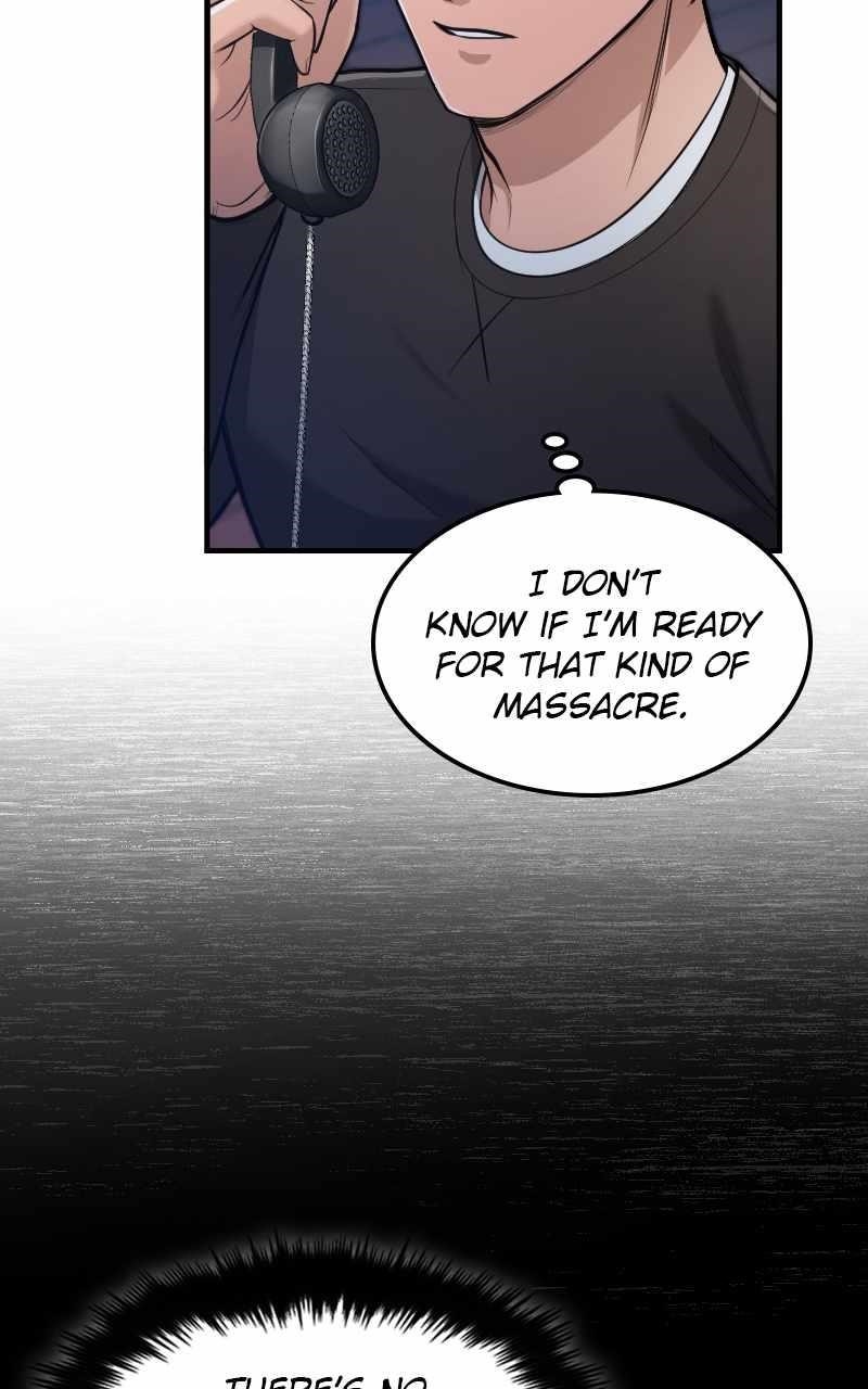Read Paranoid Mage Manga Online