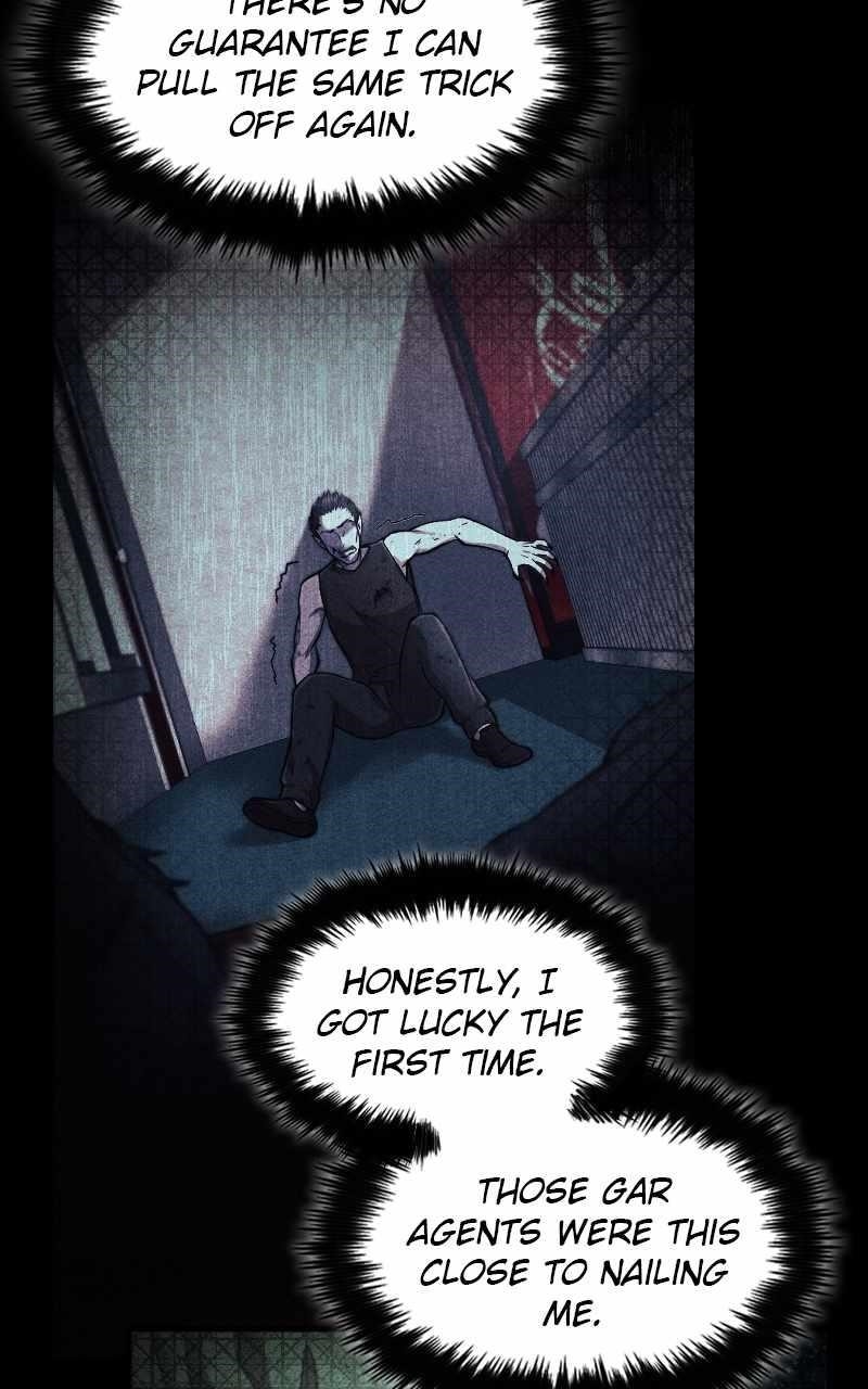Read Paranoid Mage Manga Online
