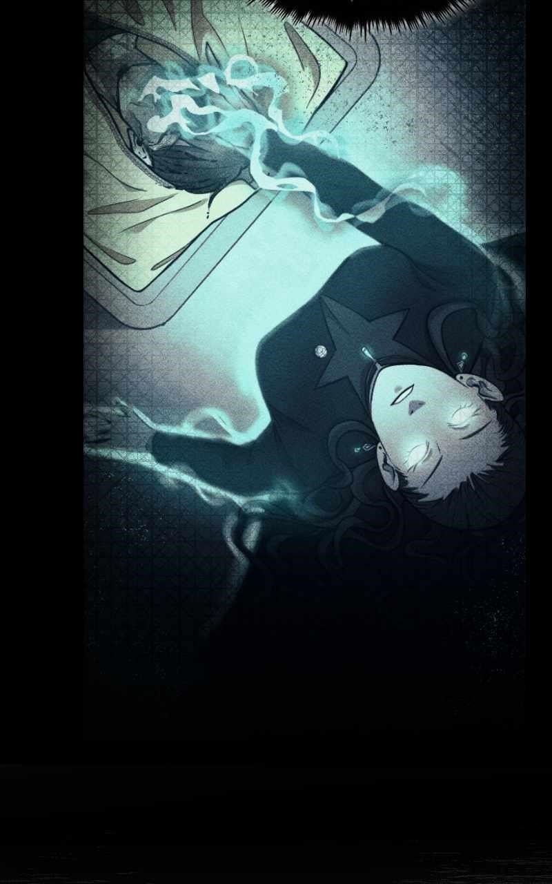 Read Paranoid Mage Manga Online