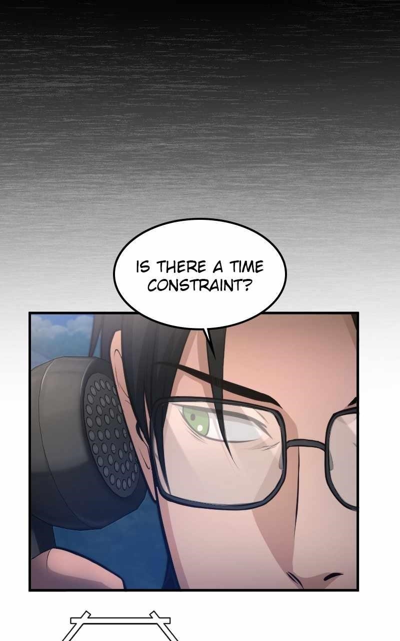 Read Paranoid Mage Manga Online