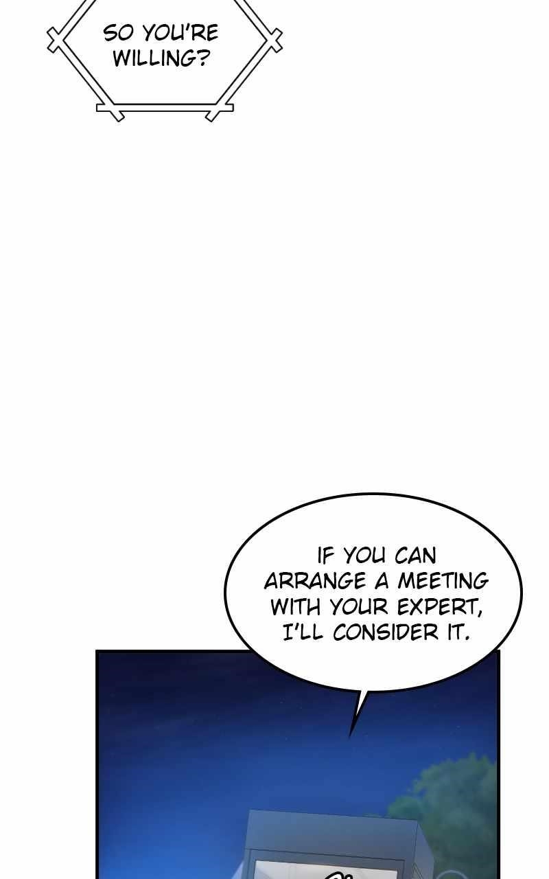 Read Paranoid Mage Manga Online