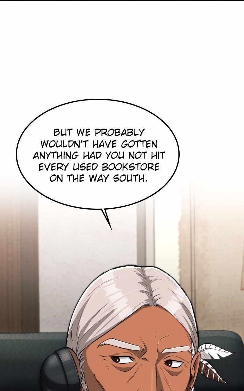 Read Paranoid Mage Manga Online