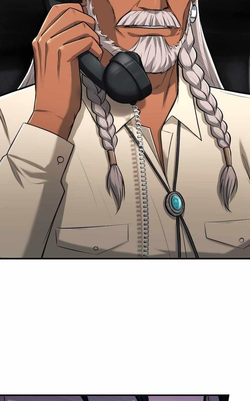 Read Paranoid Mage Manga Online