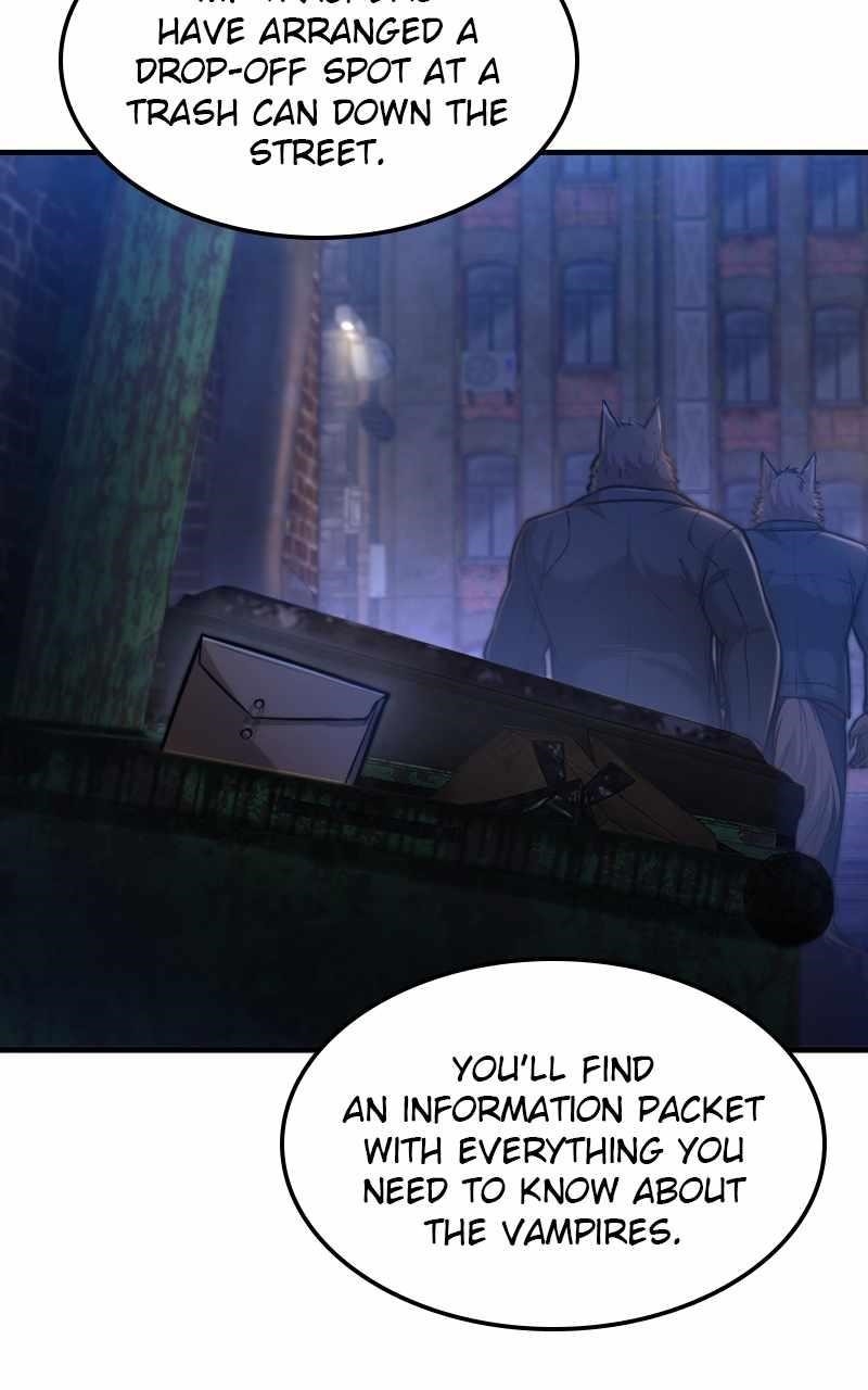 Read Paranoid Mage Manga Online