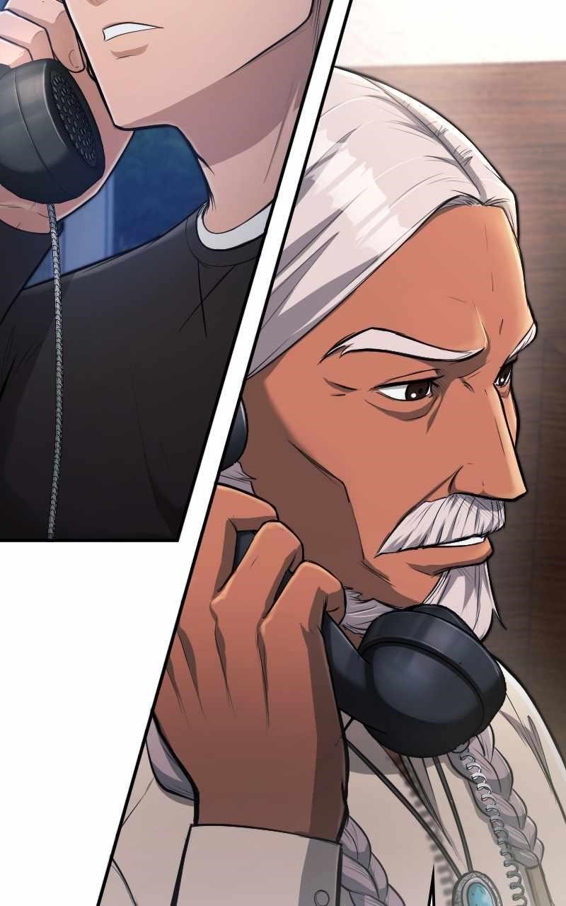 Read Paranoid Mage Manga Online