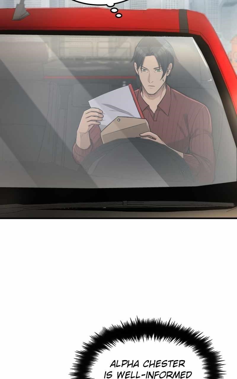 Read Paranoid Mage Manga Online