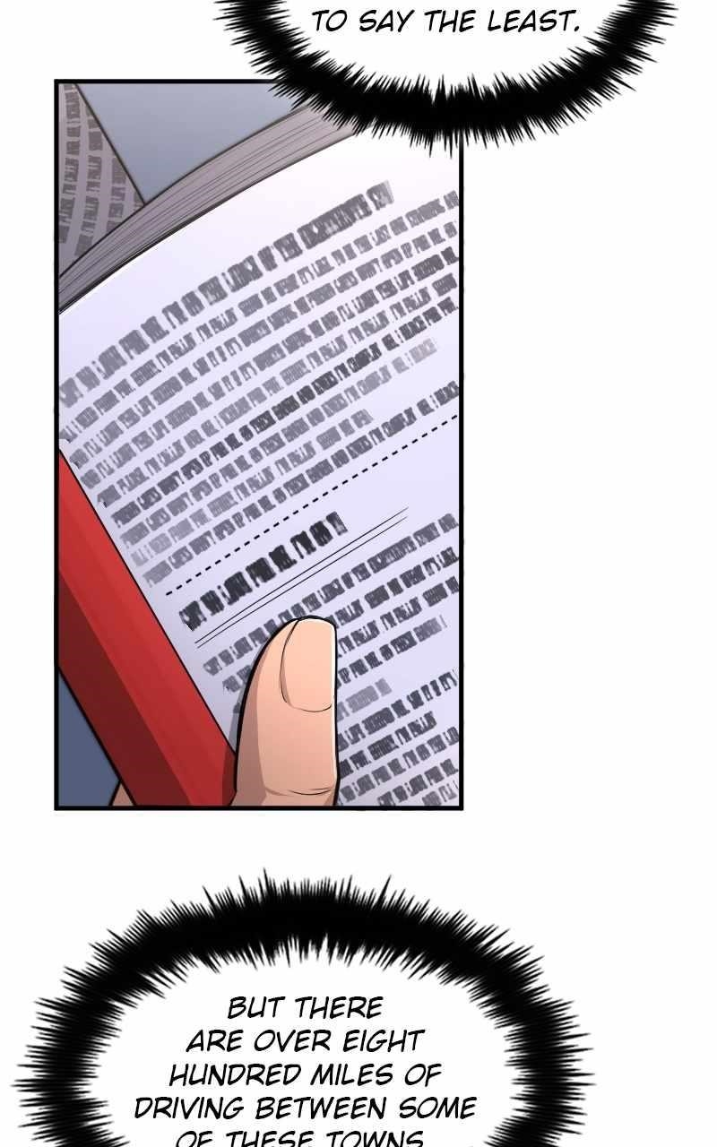 Read Paranoid Mage Manga Online