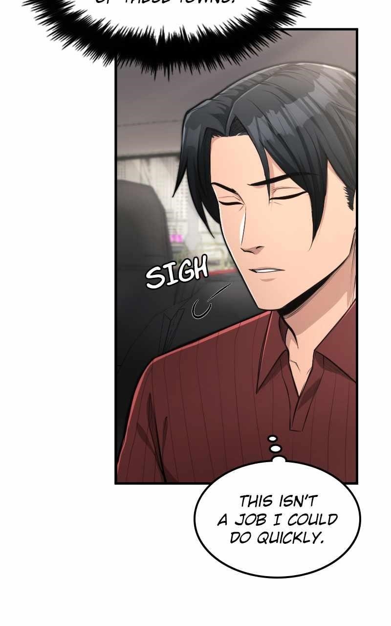 Read Paranoid Mage Manga Online
