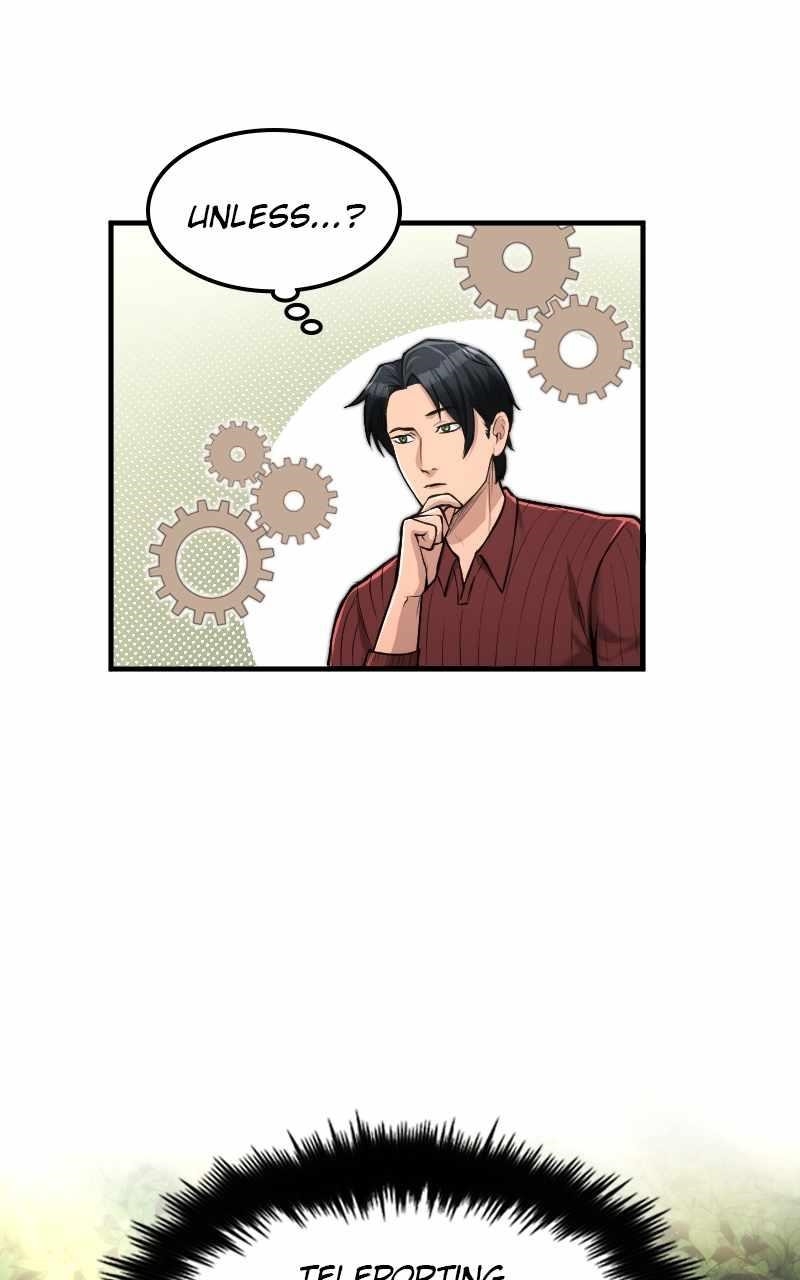 Read Paranoid Mage Manga Online