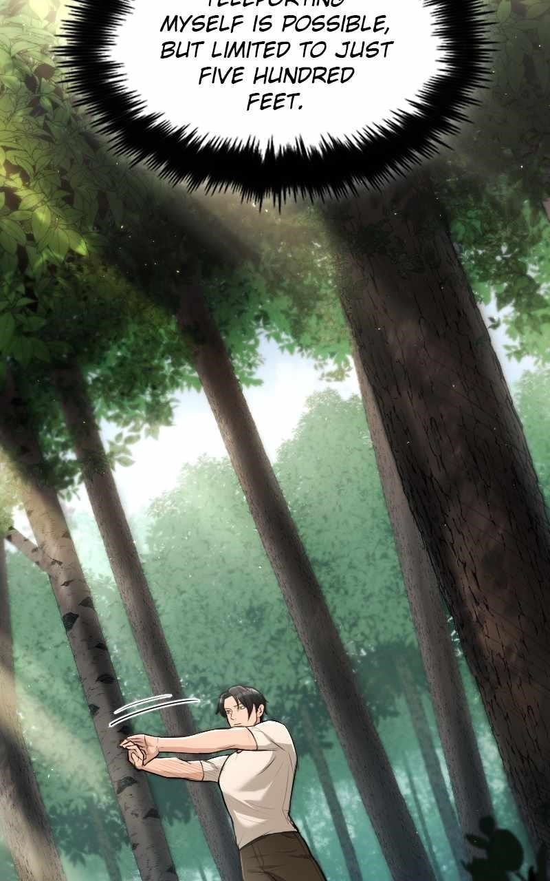 Read Paranoid Mage Manga Online