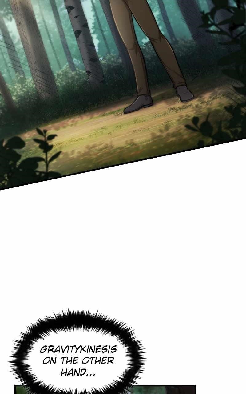 Read Paranoid Mage Manga Online