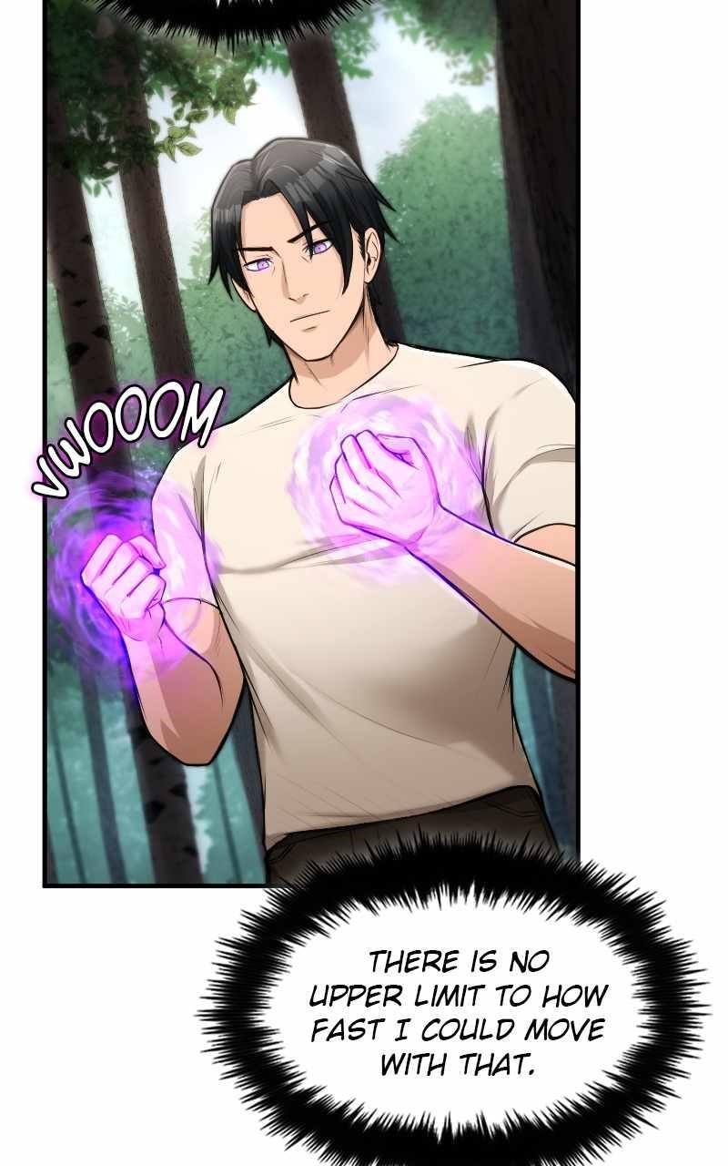 Read Paranoid Mage Manga Online