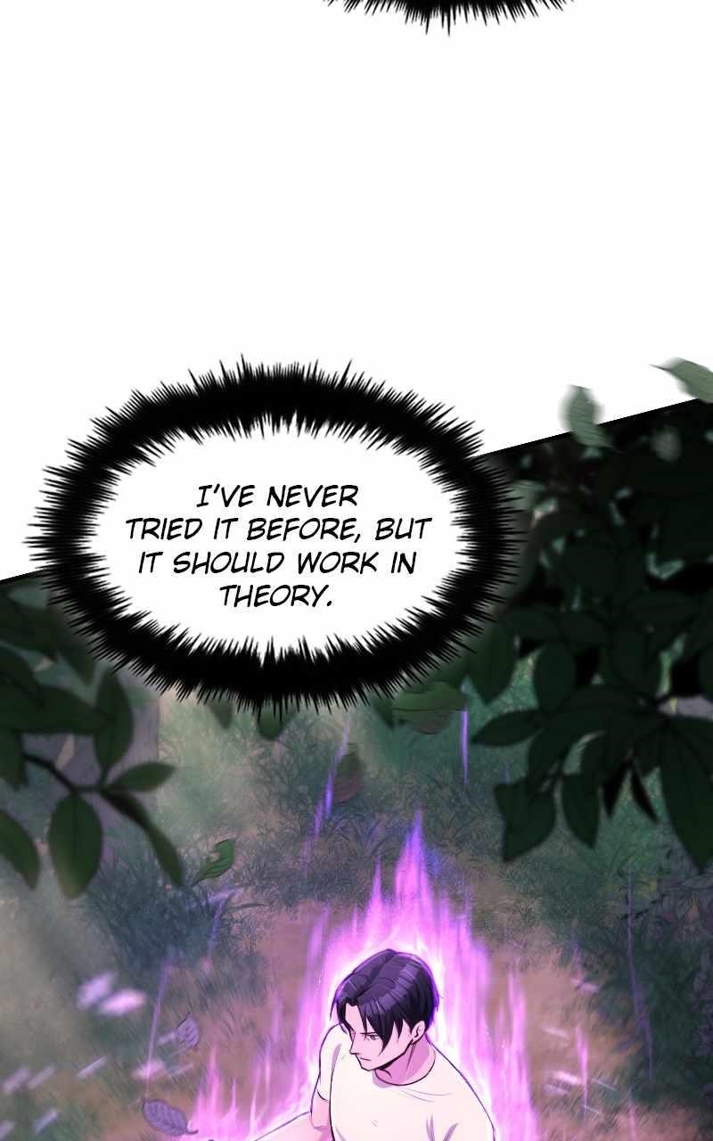 Read Paranoid Mage Manga Online