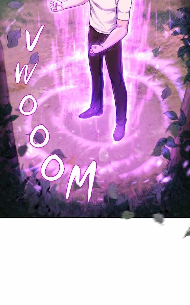 Read Paranoid Mage Manga Online