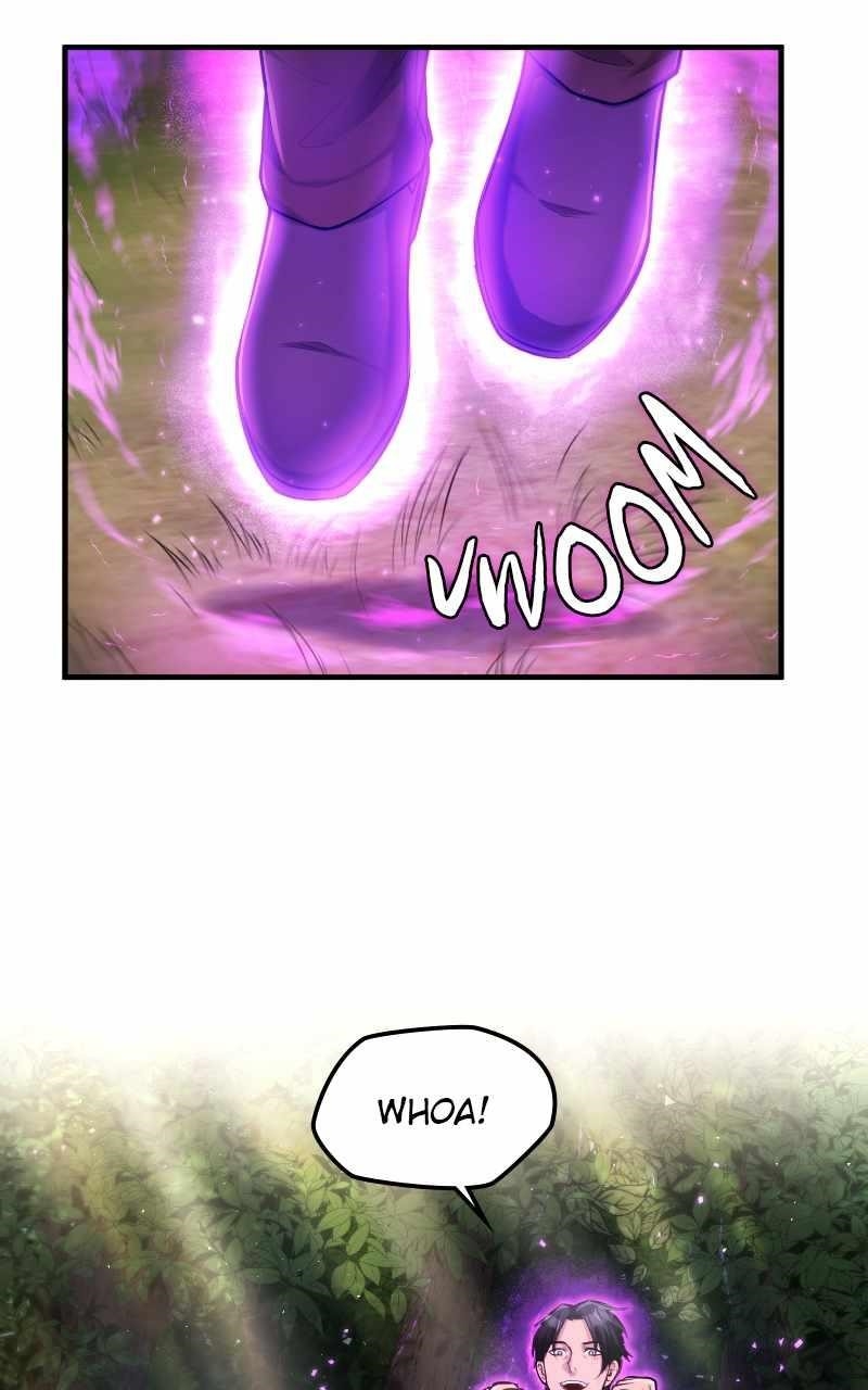 Read Paranoid Mage Manga Online