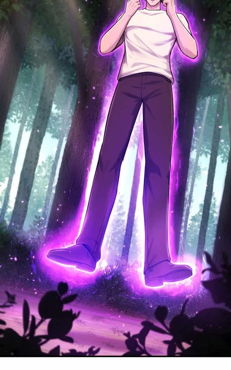 Read Paranoid Mage Manga Online