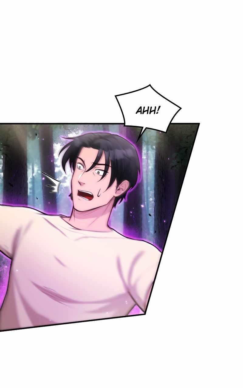 Read Paranoid Mage Manga Online