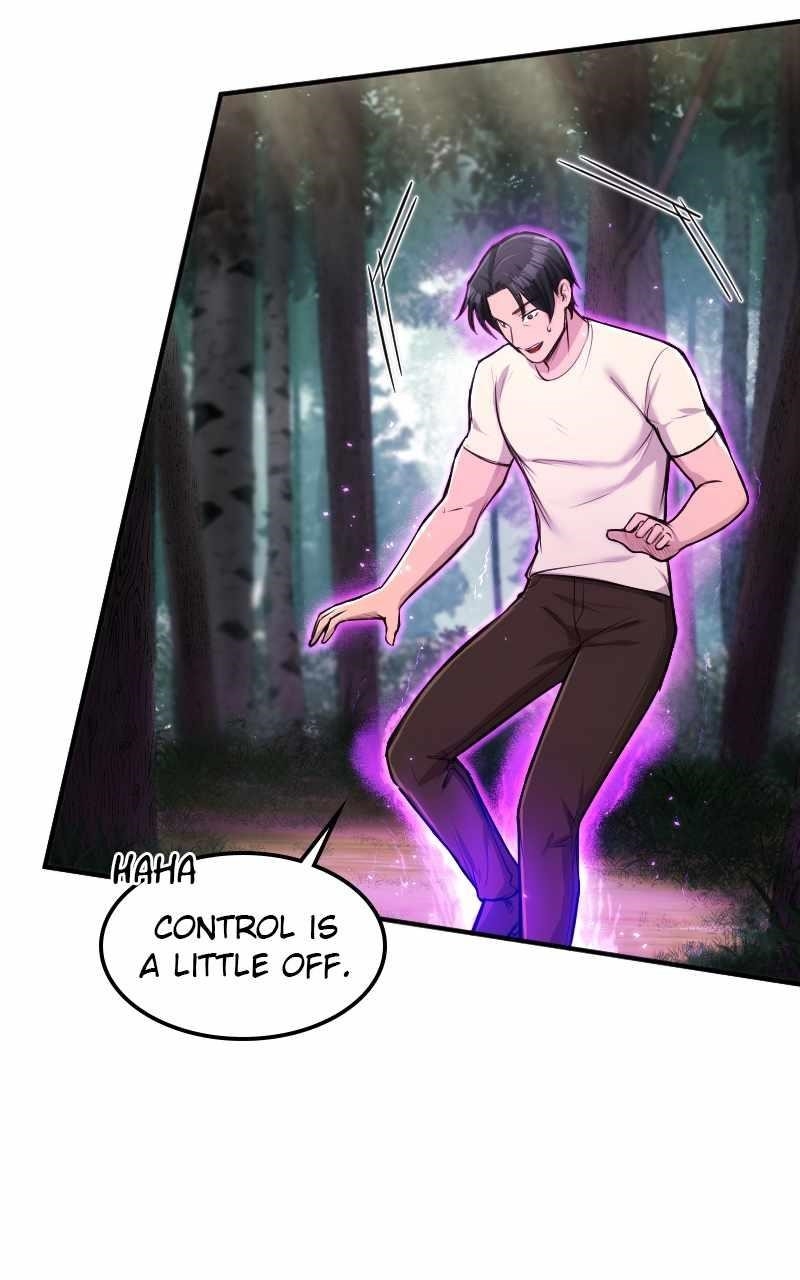 Read Paranoid Mage Manga Online