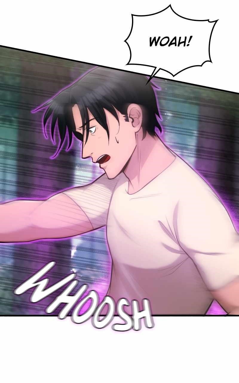 Read Paranoid Mage Manga Online