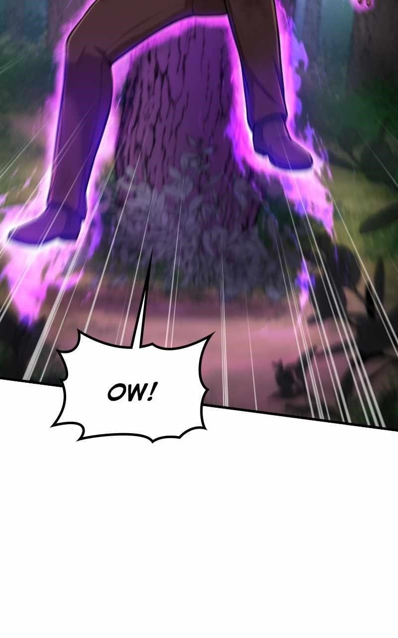 Read Paranoid Mage Manga Online