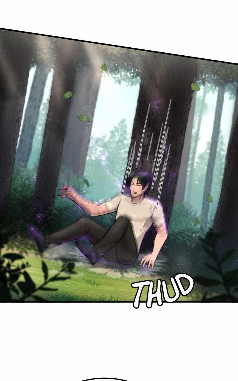 Read Paranoid Mage Manga Online