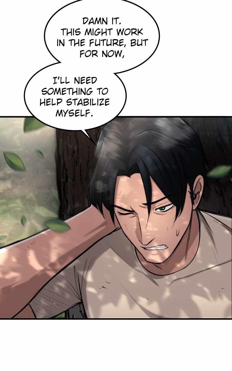 Read Paranoid Mage Manga Online