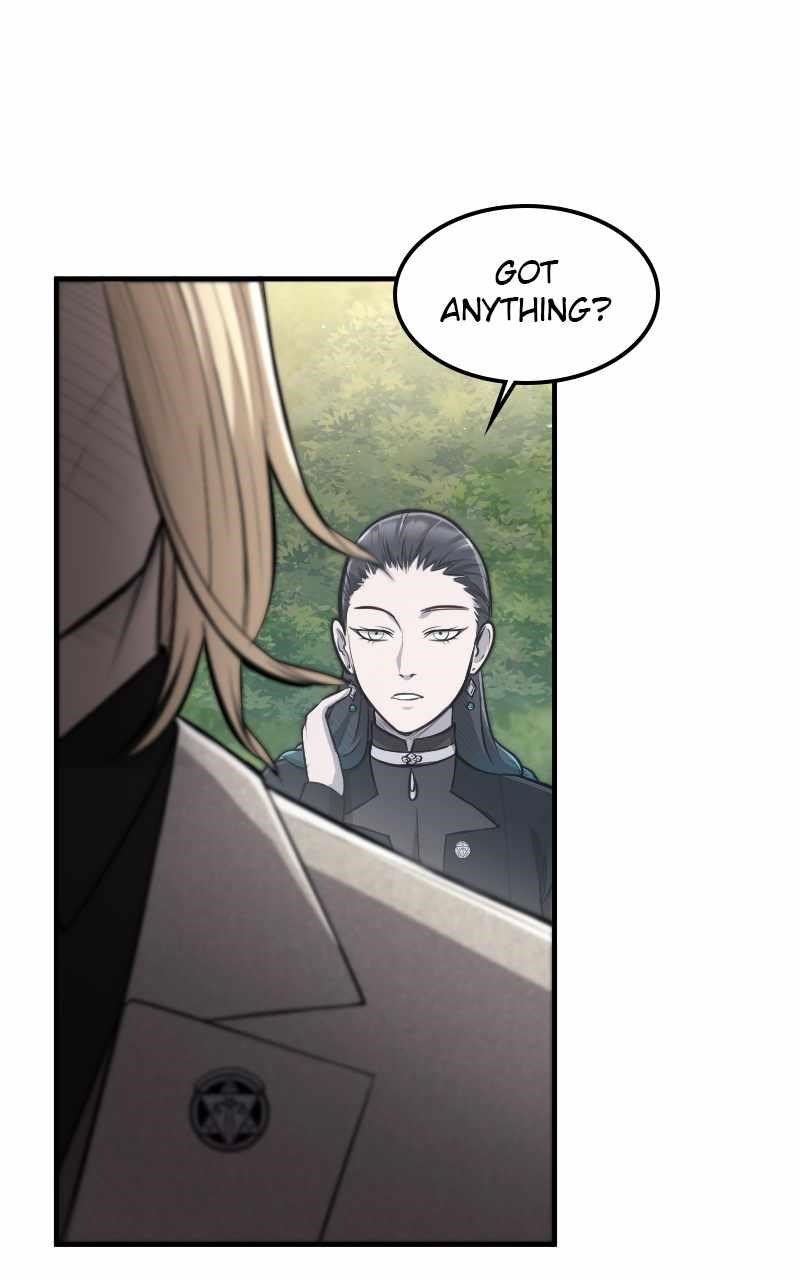 Read Paranoid Mage Manga Online