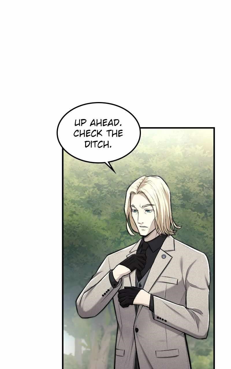 Read Paranoid Mage Manga Online