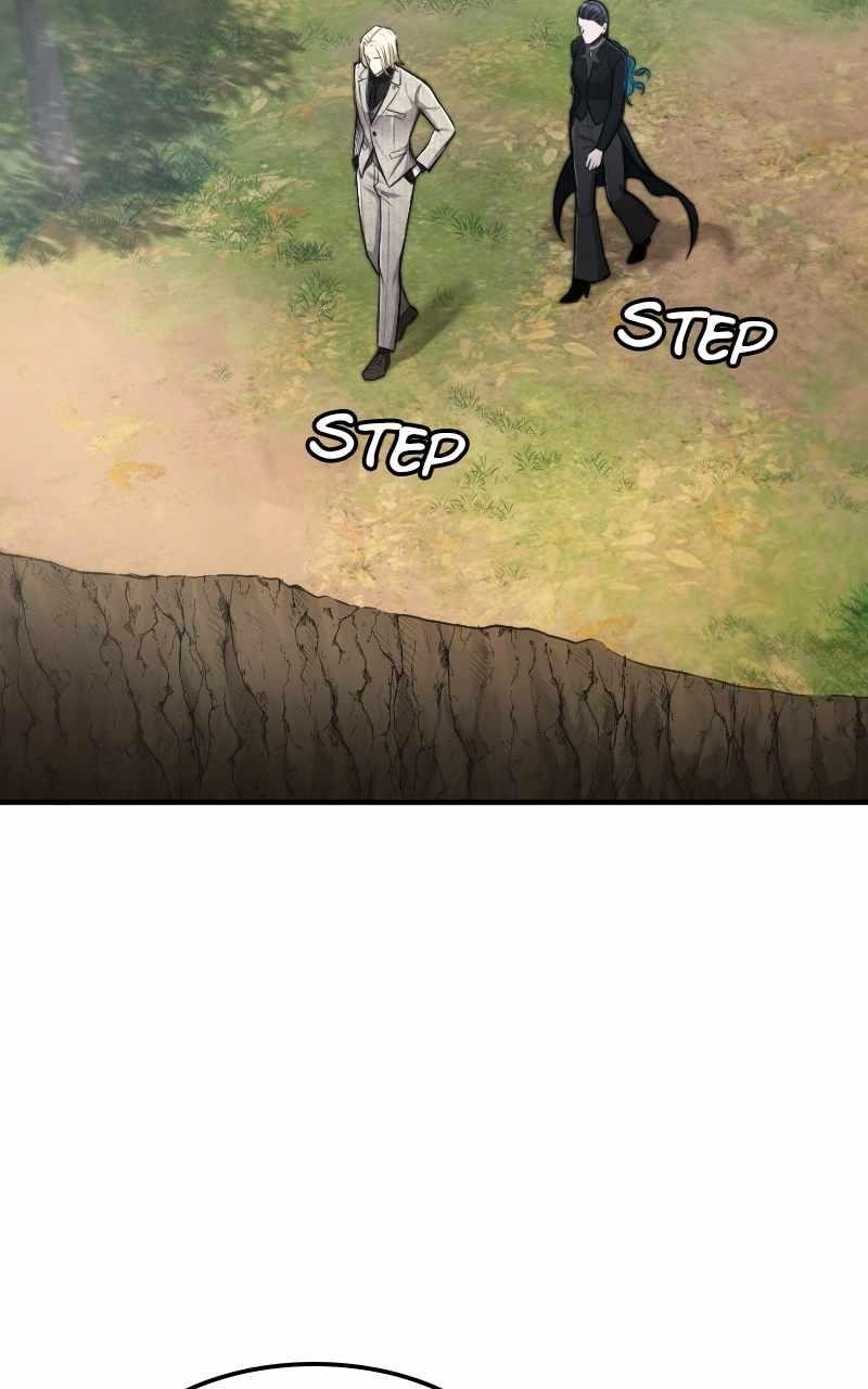 Read Paranoid Mage Manga Online