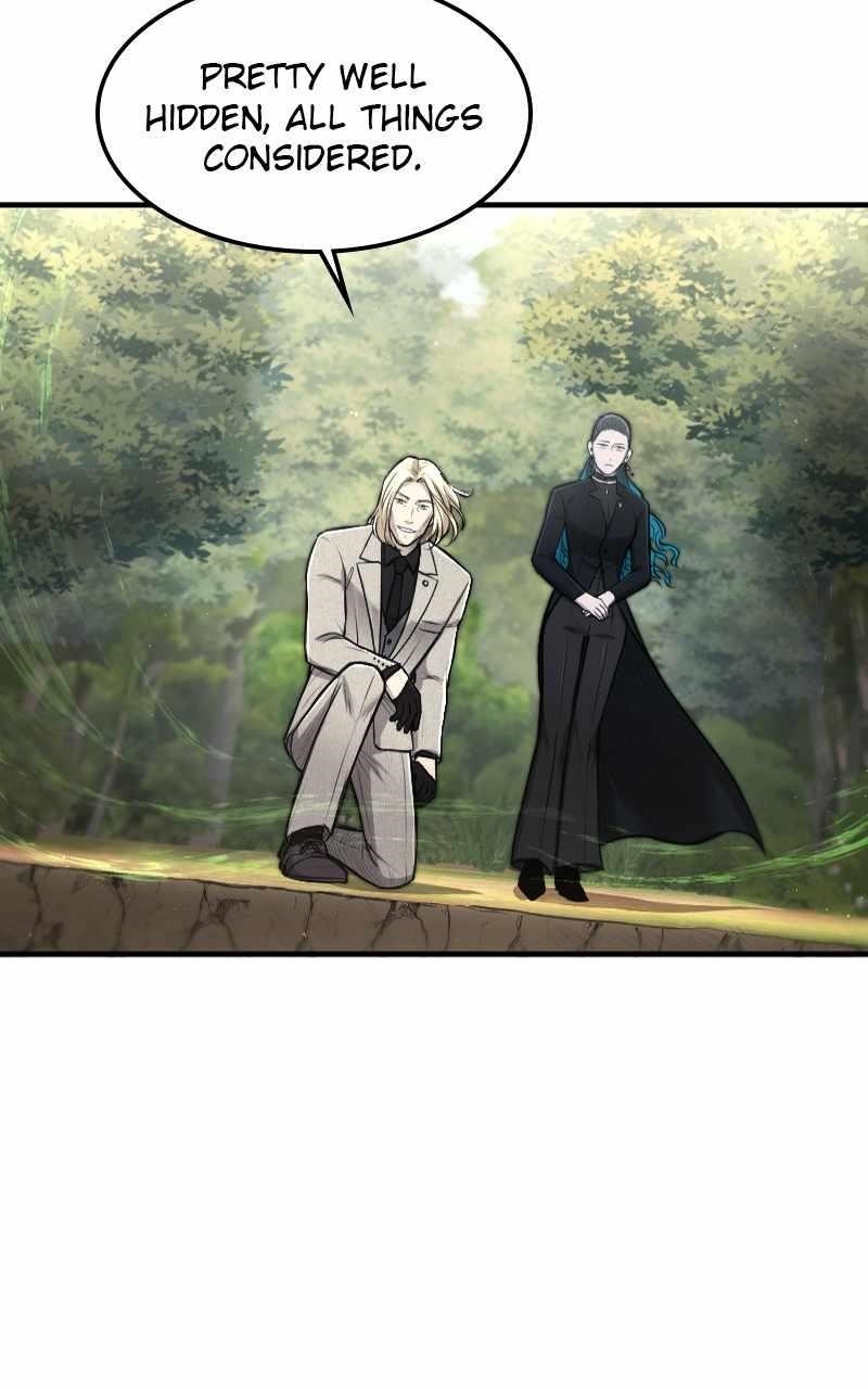 Read Paranoid Mage Manga Online