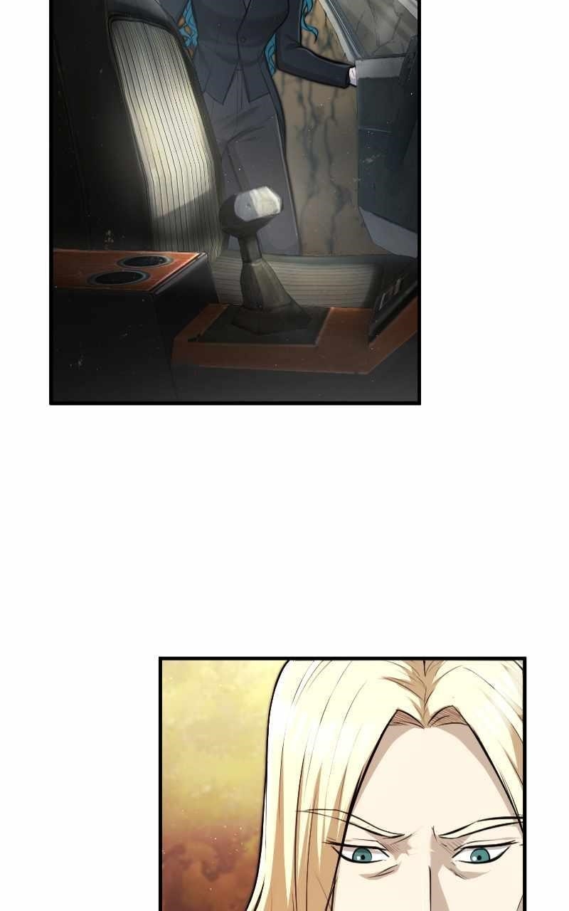 Read Paranoid Mage Manga Online