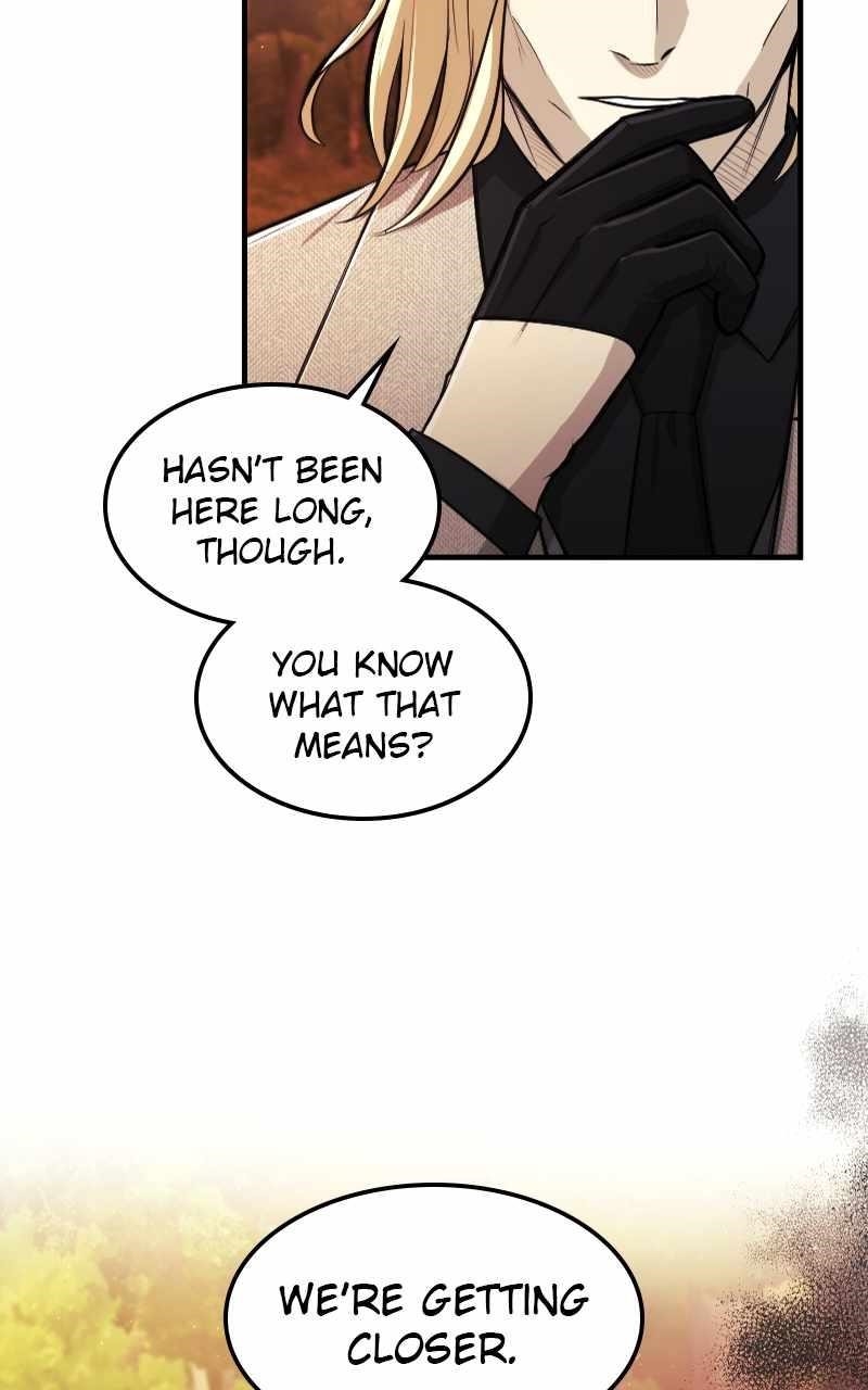 Read Paranoid Mage Manga Online