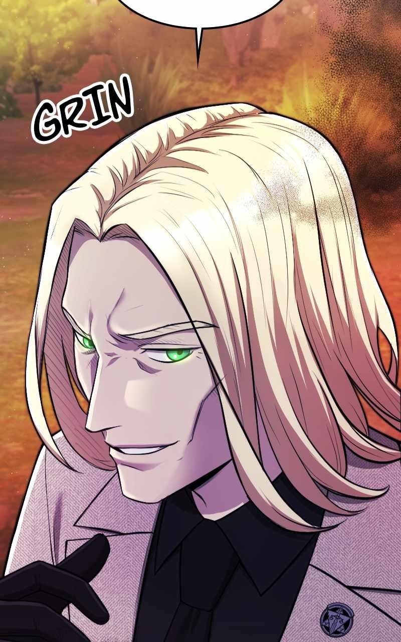 Read Paranoid Mage Manga Online