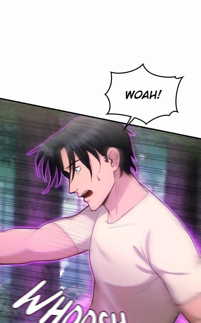 Read Paranoid Mage Manga Online