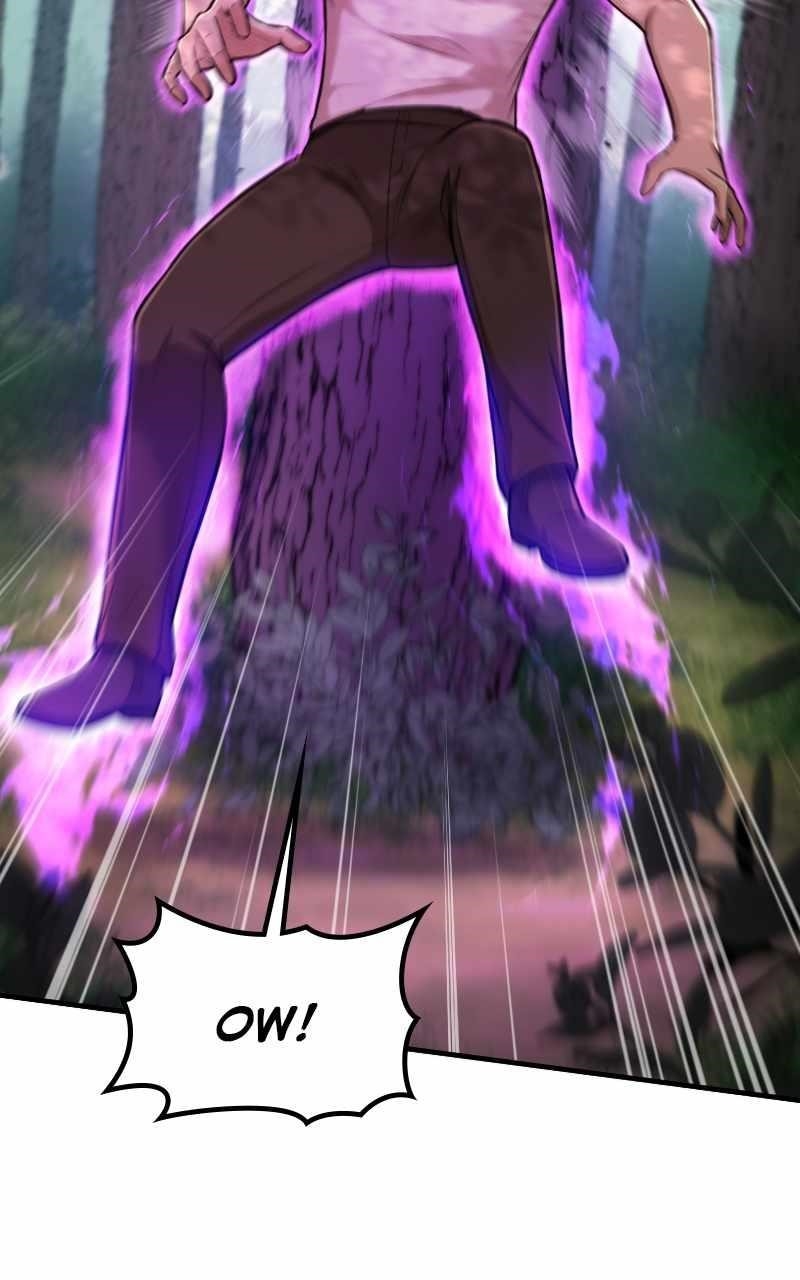 Read Paranoid Mage Manga Online