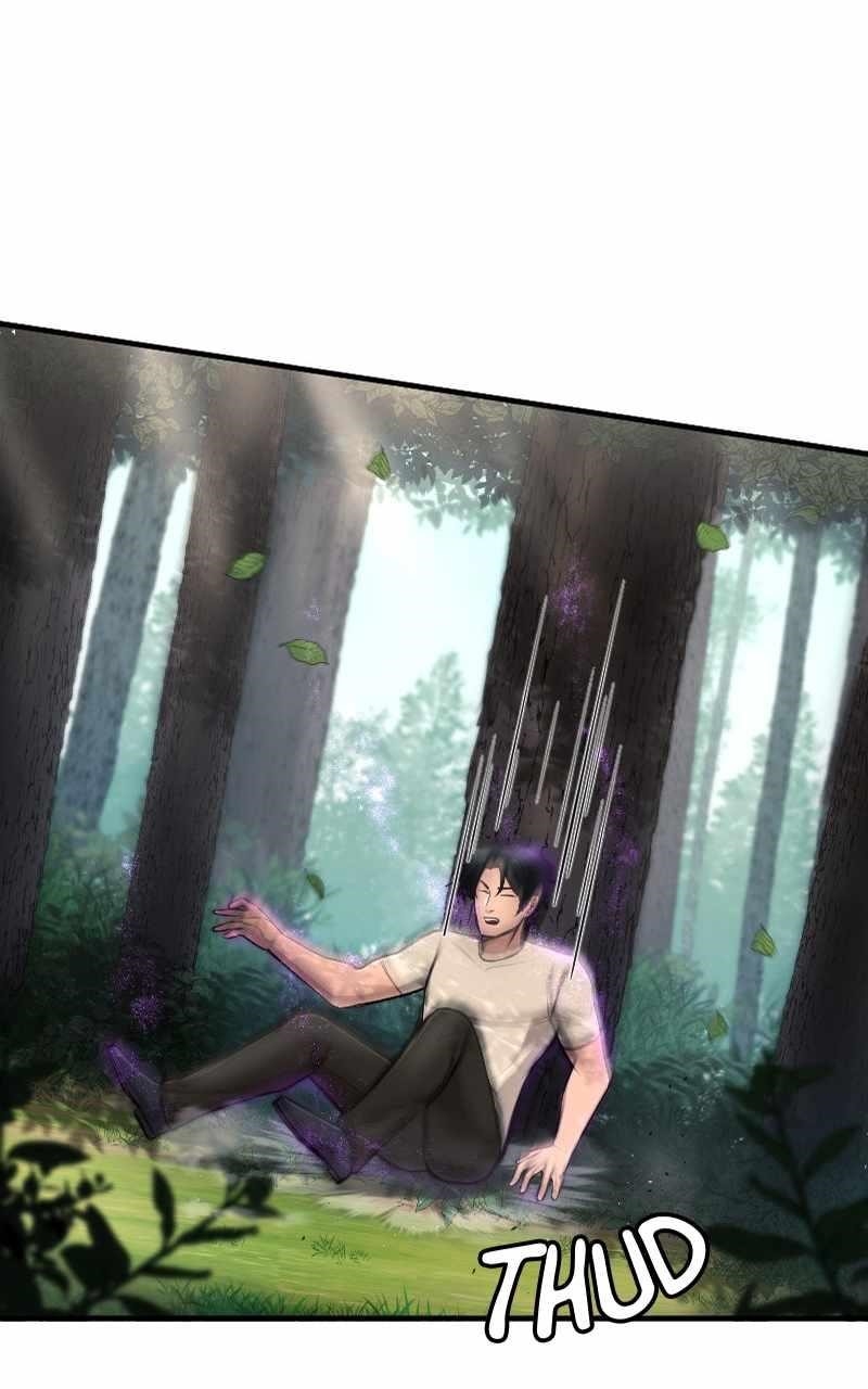Read Paranoid Mage Manga Online