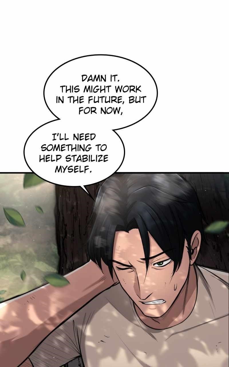 Read Paranoid Mage Manga Online