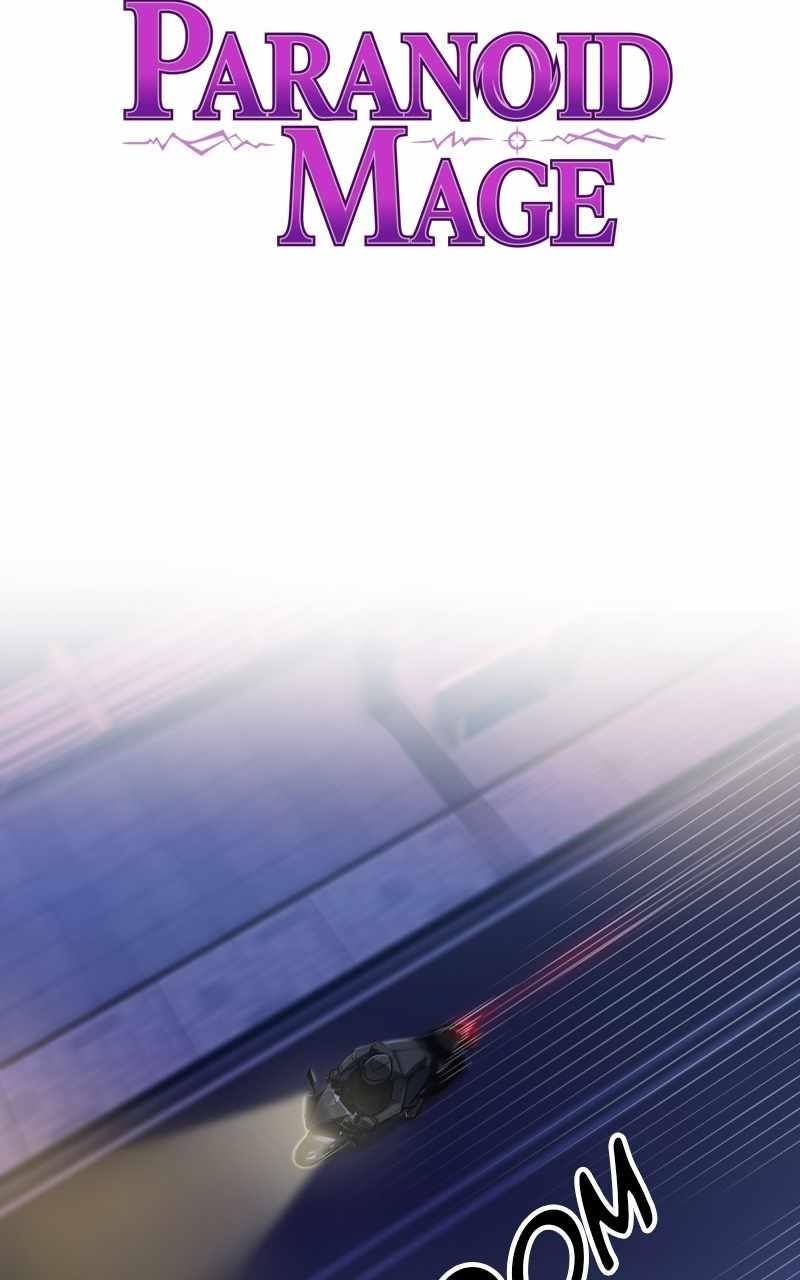 Read Paranoid Mage Manga Online