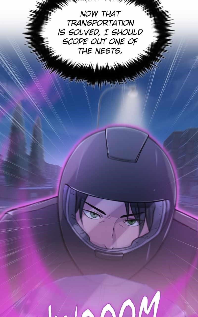 Read Paranoid Mage Manga Online