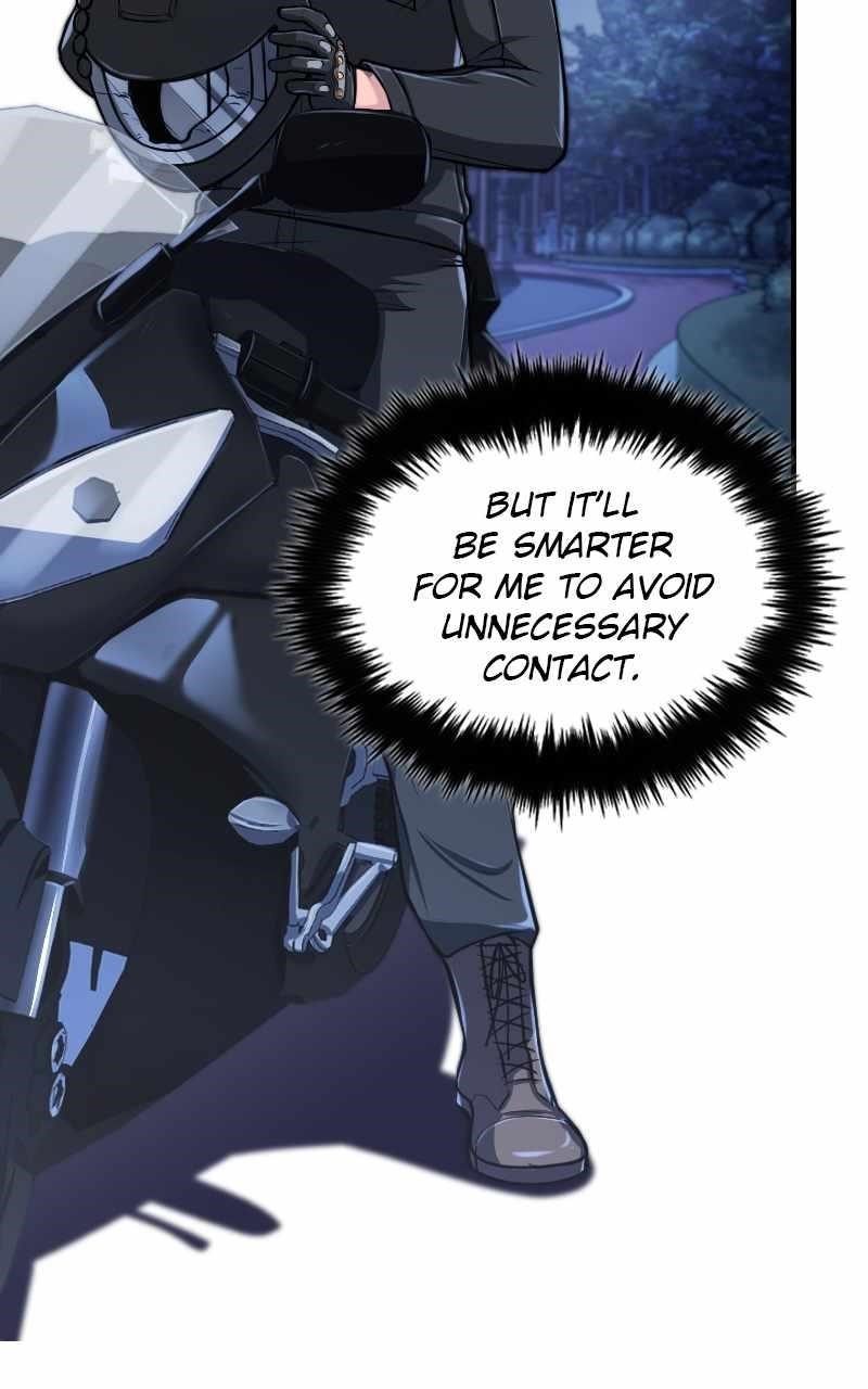 Read Paranoid Mage Manga Online