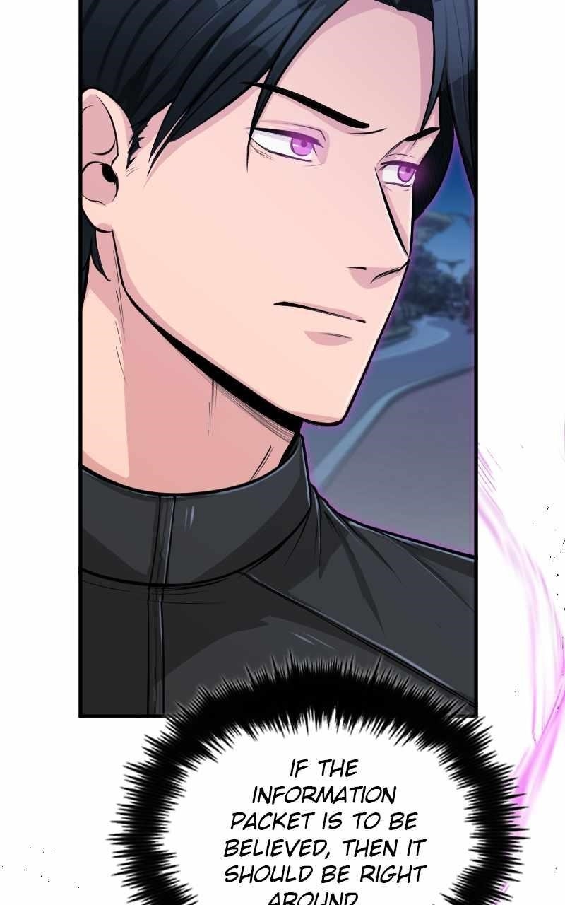 Read Paranoid Mage Manga Online